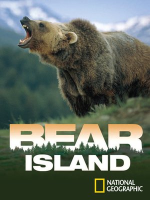 cover image of Bear Island